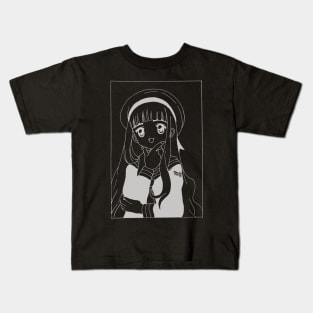 Tomoyo [Anime] Kids T-Shirt